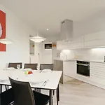 Highend Travemuende - Whg 610 *
