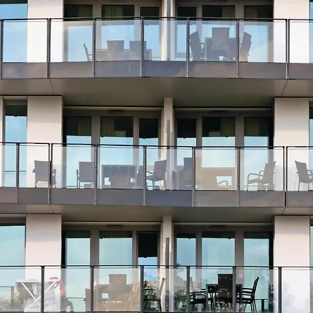 Highend Travemuende - Whg 610 *