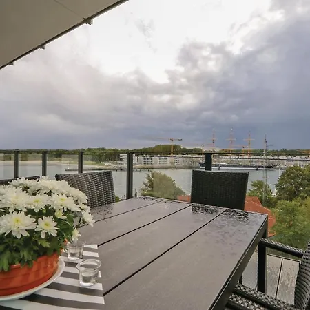 Apartament Highend Travemuende - Whg 610