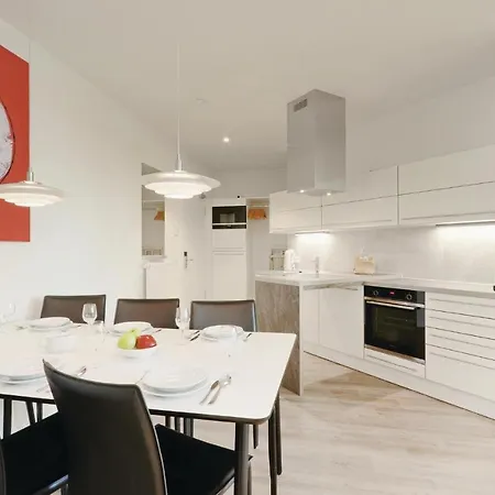 Highend Travemuende - Whg 610 *