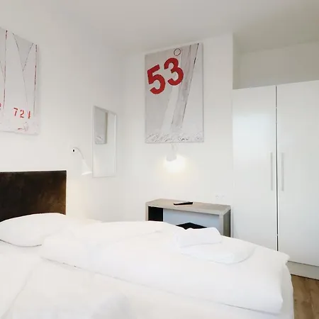 Apartamento Awesome In Travemuende With Wifi *