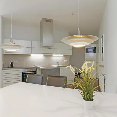 Highend Travemuende - Whg 610