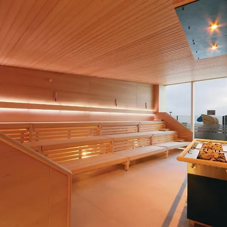 Highend Travemuende - Whg 610 * Lubeka