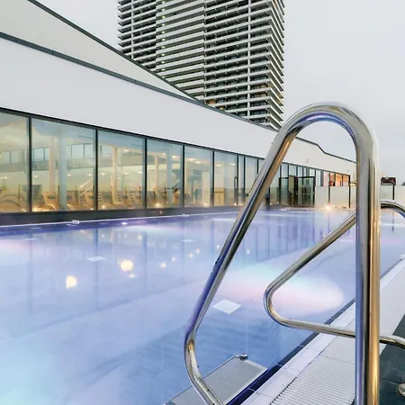 Apartament Highend Travemuende - Whg 610