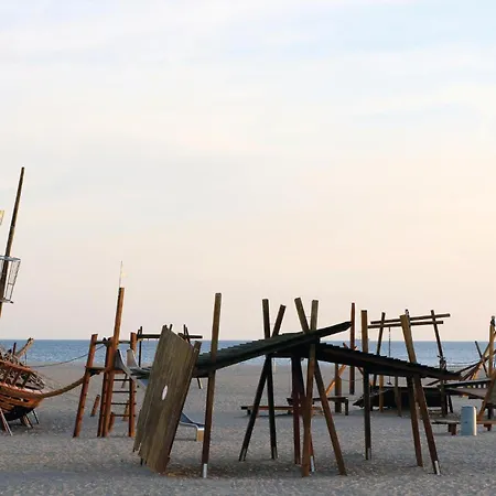 Apartament Highend Travemuende - Whg 610