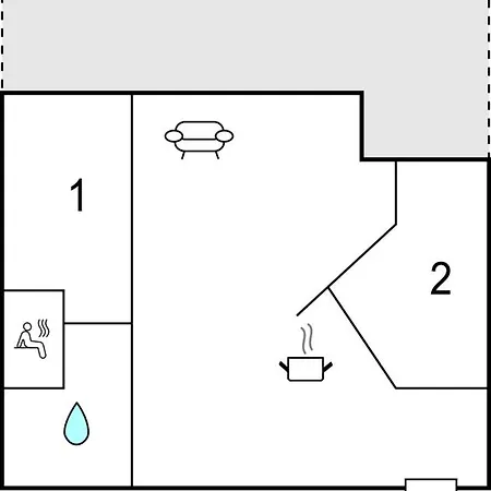 Highend Travemuende - Whg 610