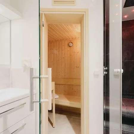 Highend Travemuende - Whg 610