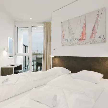 Apartament Highend Travemuende - Whg 610 *