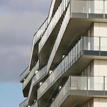 Apartament Highend Travemuende - Whg 610 *